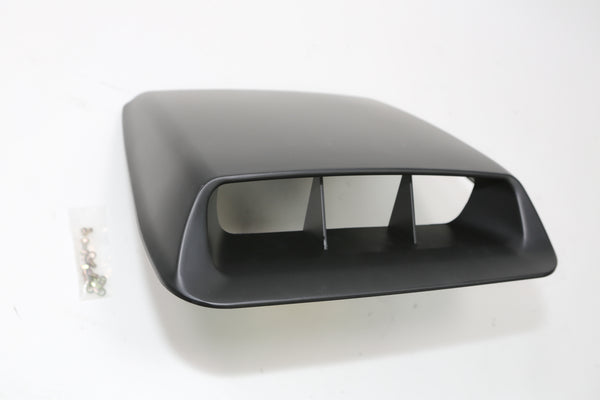 Hood Bonnet Deflector / Bug Shield For Toyota Land Cruiser Prado 80 1990 1997 Hood Bonnet Deflector / Bug Shield For Toyota Land Cruiser Prado 80 1990 1997