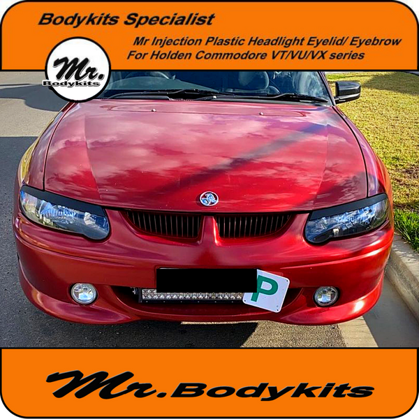 Vx berlina headlights deals