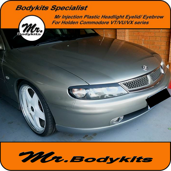 Vt commodore aftermarket online headlights