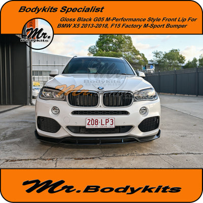 BMW X5 F15 2013-2018