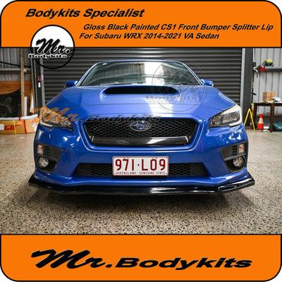 Subaru Impreza WRX/ STI 2015-2017