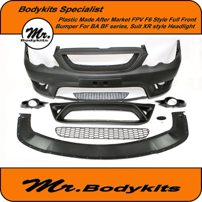 Popular Products - Mr Bodykits