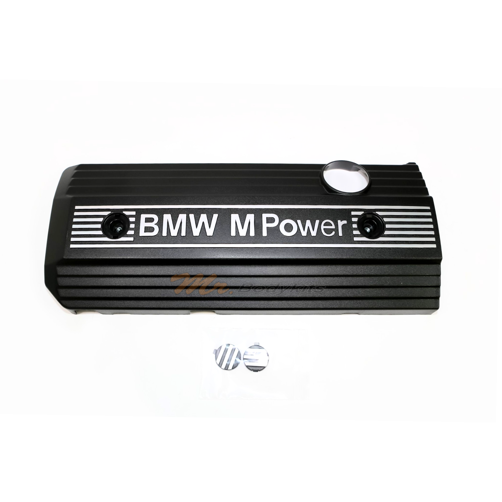Plastic Made M-Power M52 Engine Rocker Cover For BMW With M52 Engine ...