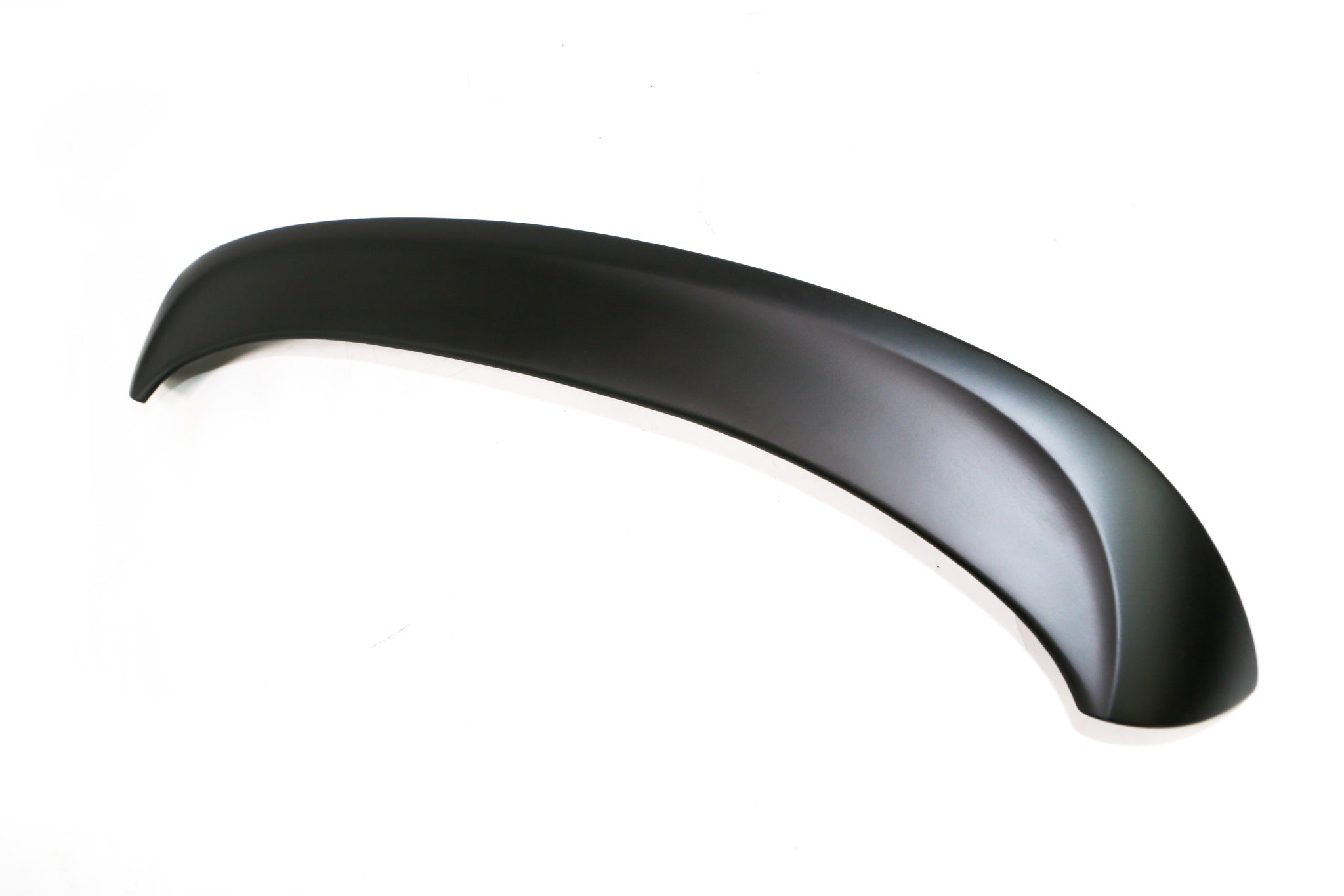 Mr Plastic Made ABT Style Rear Spoiler Wing For Volkswagen VW Golf 5 0 ...