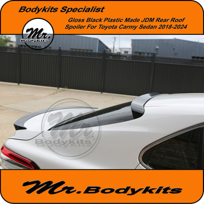 Spoiler - Mr Bodykits