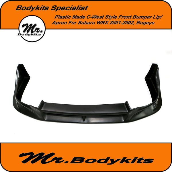 gc8 seibon c west lip C-West Frontlip  AVB Sports car tuning & spare parts quality materials l21_lkg // P1-Style CF Front