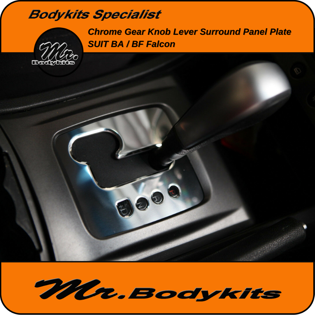 Ba falcon deals auto gear knob