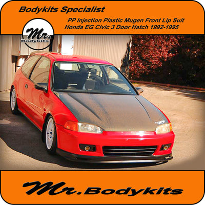 Honda civic EG 1992-1995