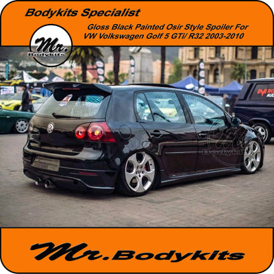 Volkswagen VW Golf 5