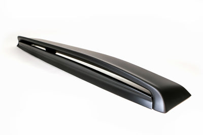 BMW E30 Coupe/Sedan M-Tech 2 Style Plastic Rear Boot Bobtail Spoiler