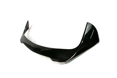 Gloss Black Finished HM Style Rear Boot Spoiler Wing For BMW X5 2013-2018 F15