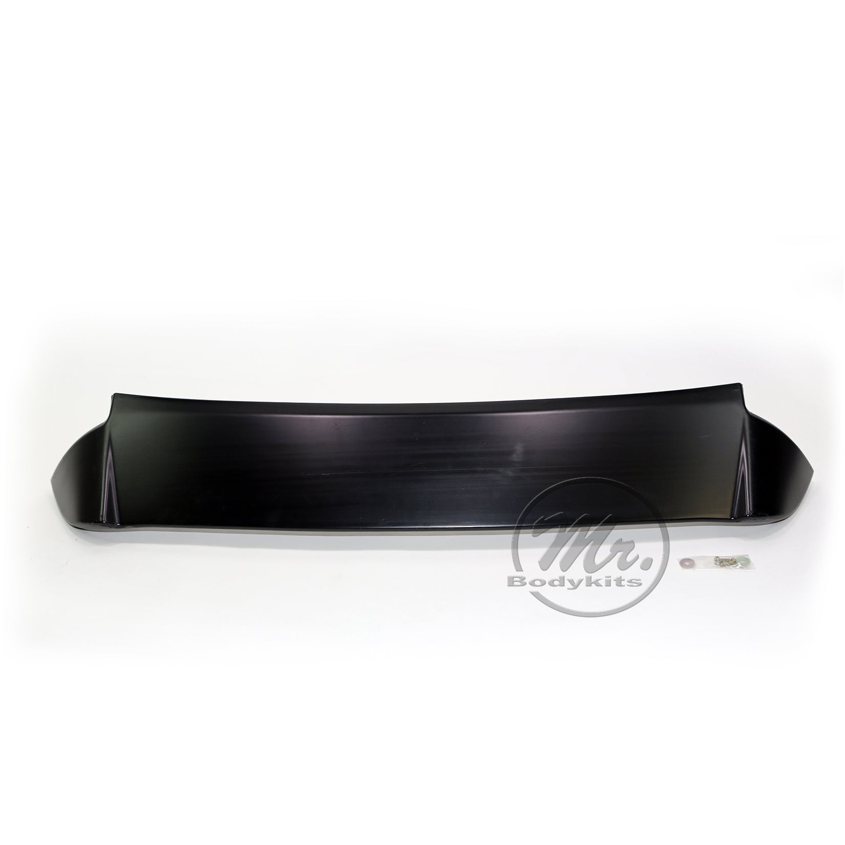 Honda Jazz GE Plastic Made Spoon Style Rear Roof Spoiler Suit 2008-201 ...