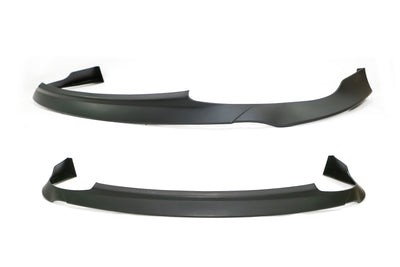 Front Lip Splitter For Ford Falcon BF/ BF II XR6 XR8 Factory Bumper by Mr Bodykits