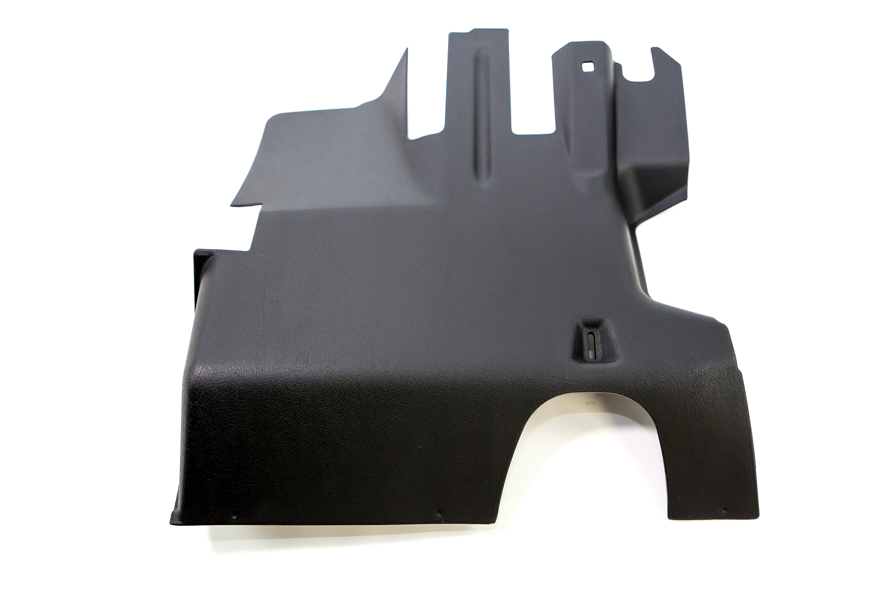Under Dash Cover / Steering Wheel Knee Panel For BMW E30 (Left Hand Drive)