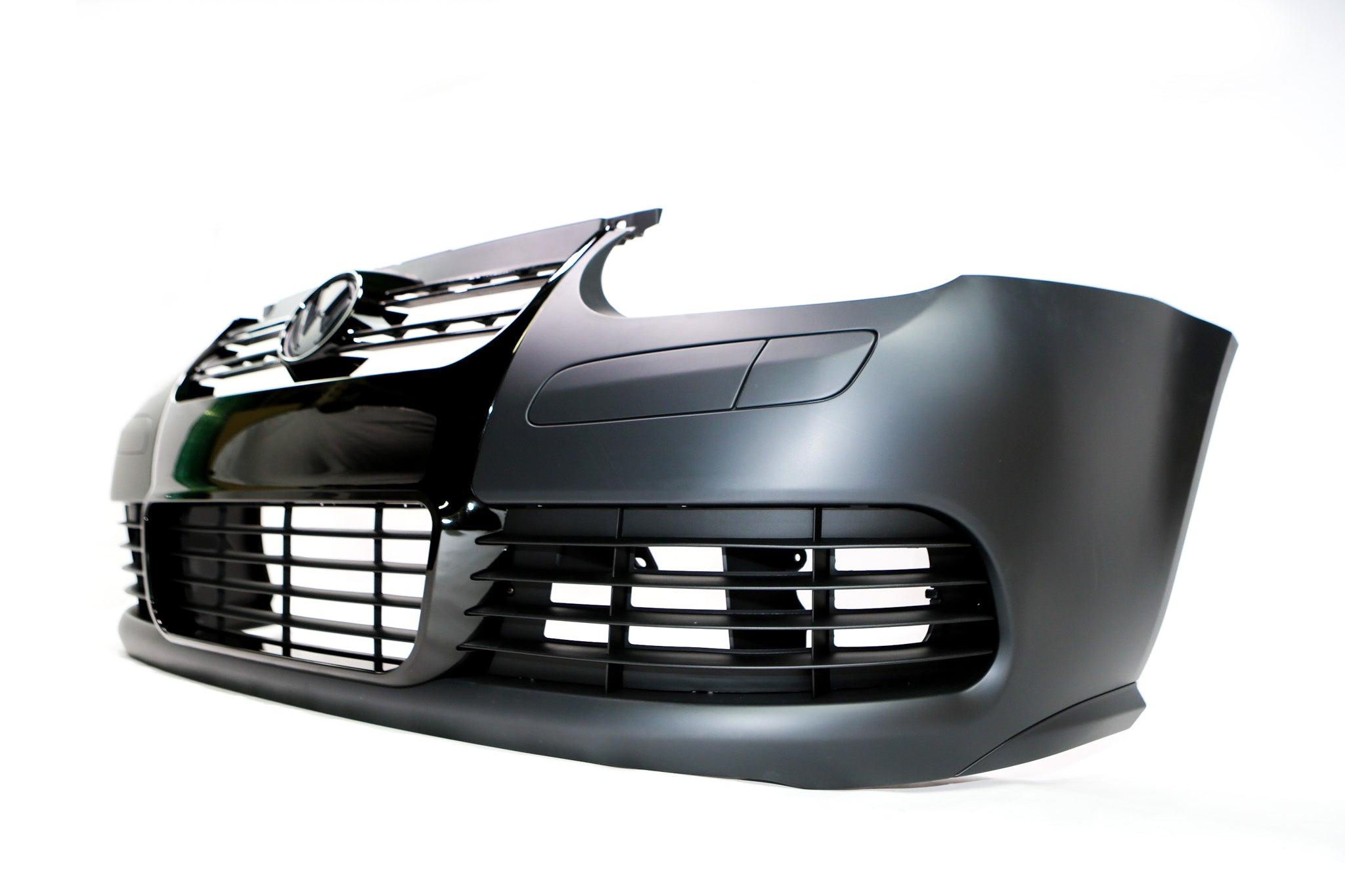 Vw R32 Front Quality